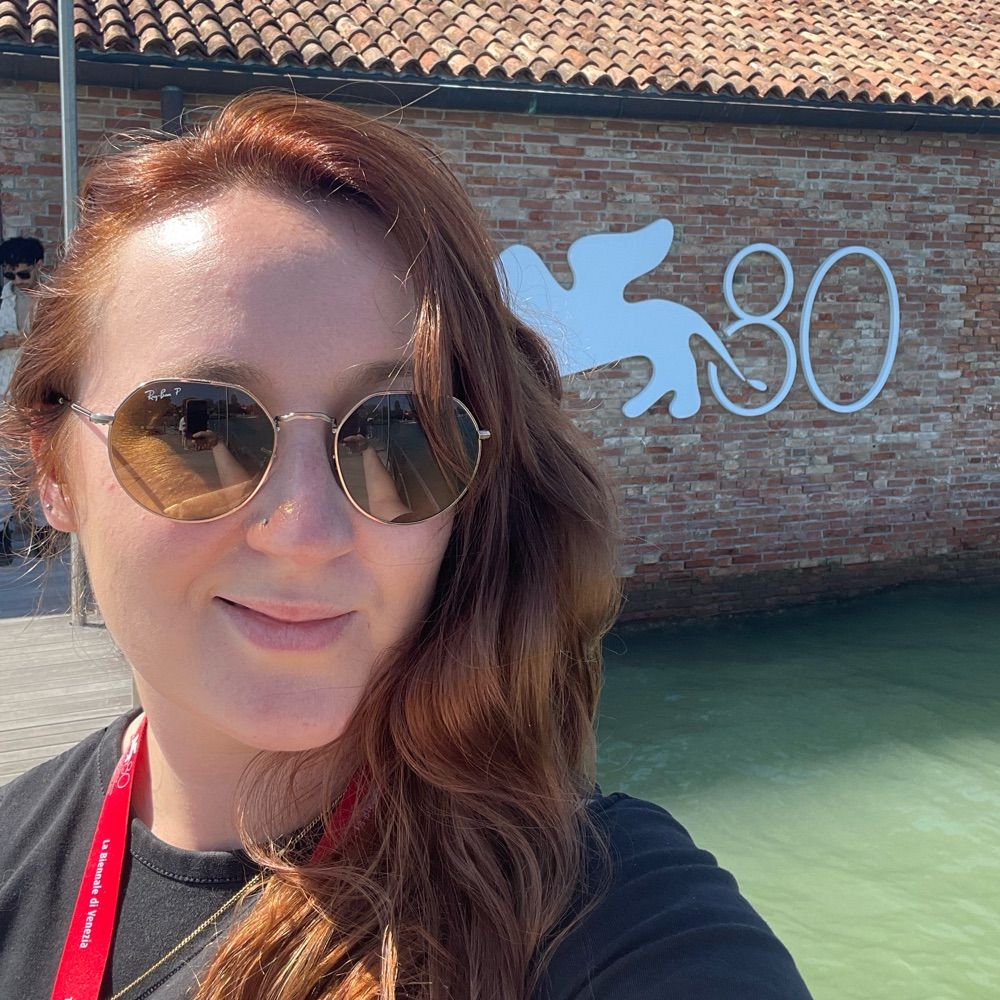 Nicole in XR