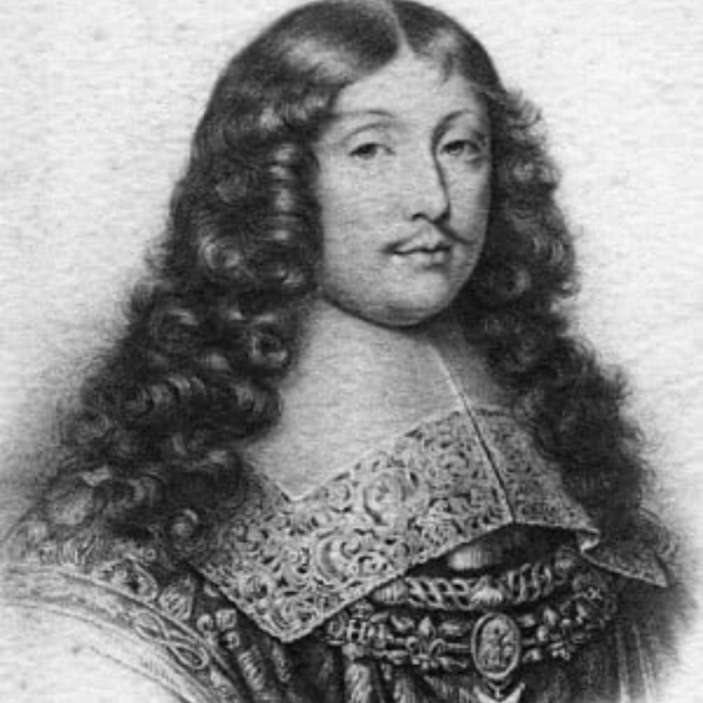 Duc François de la Rochefoucauld
