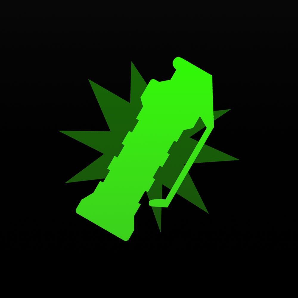 GO NADE