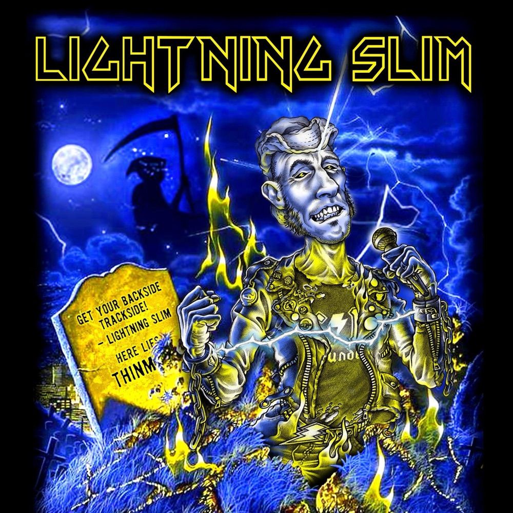 Lightning Slim