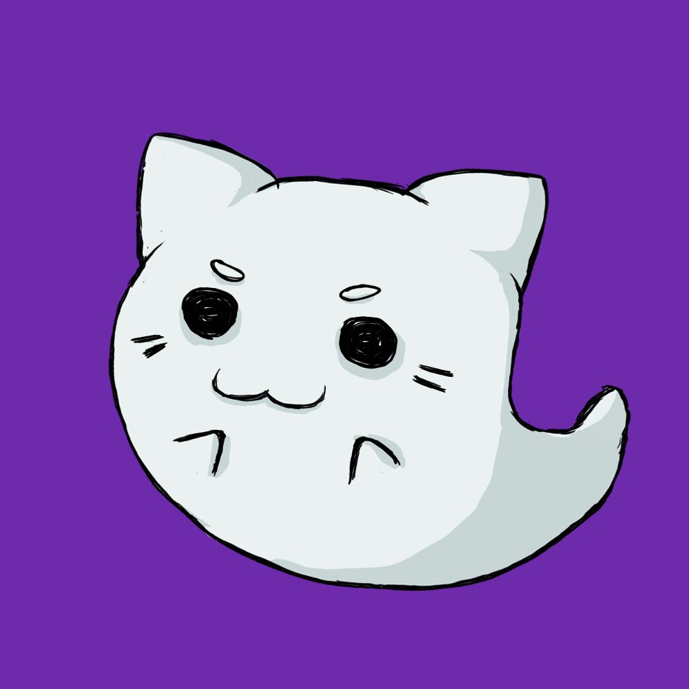yurei-neko