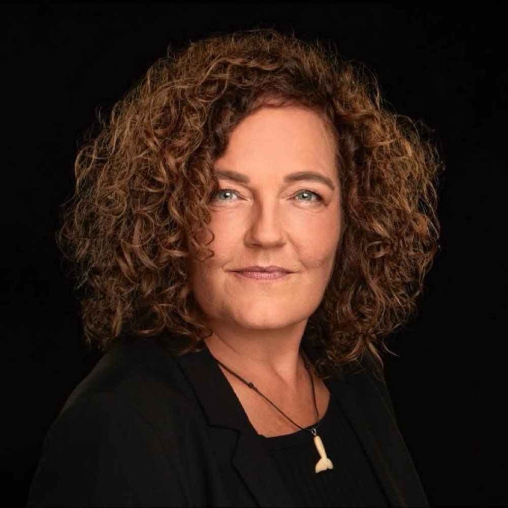 Nanna W. Gotfredsen