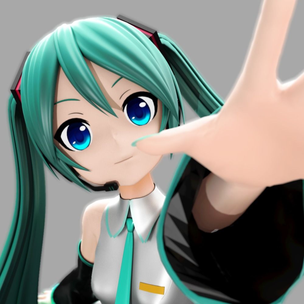 Rぷりん@3Dモデラー