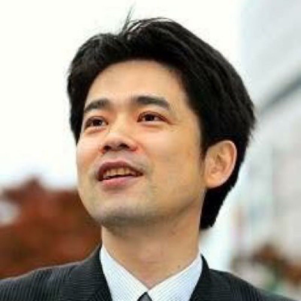 高史明(TAKA, Fumiaki)