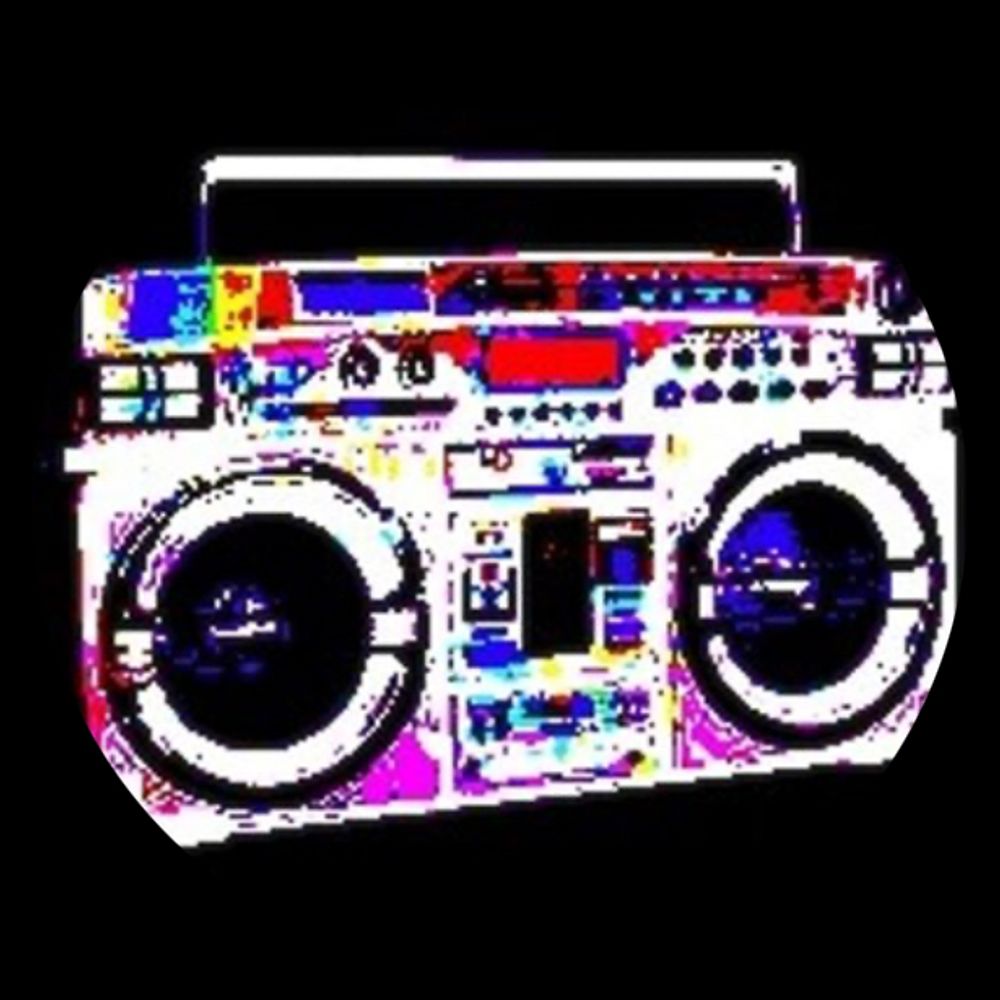 DJ Hot Chimp