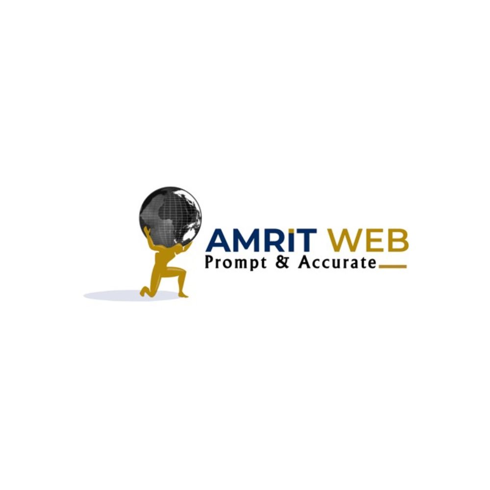 Amrit web