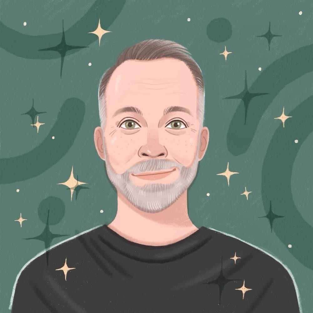 Jeff Scherer