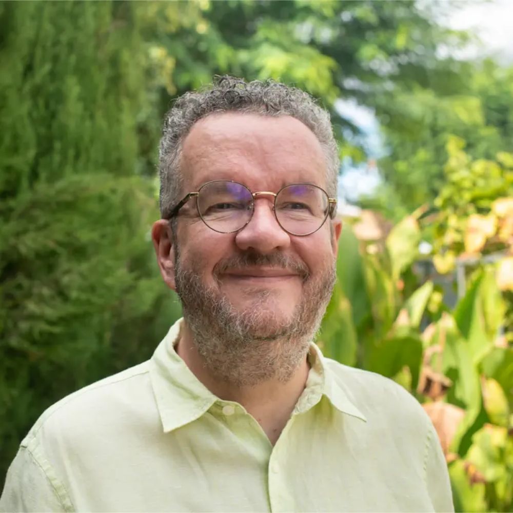 Ross McIntosh