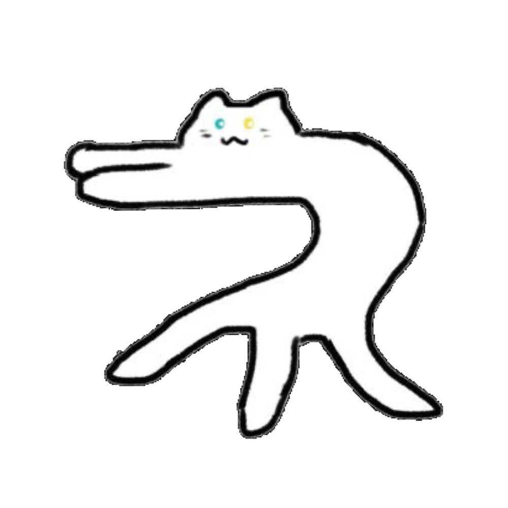 ネネ子ねこ̳• ·̫ • ̳ 