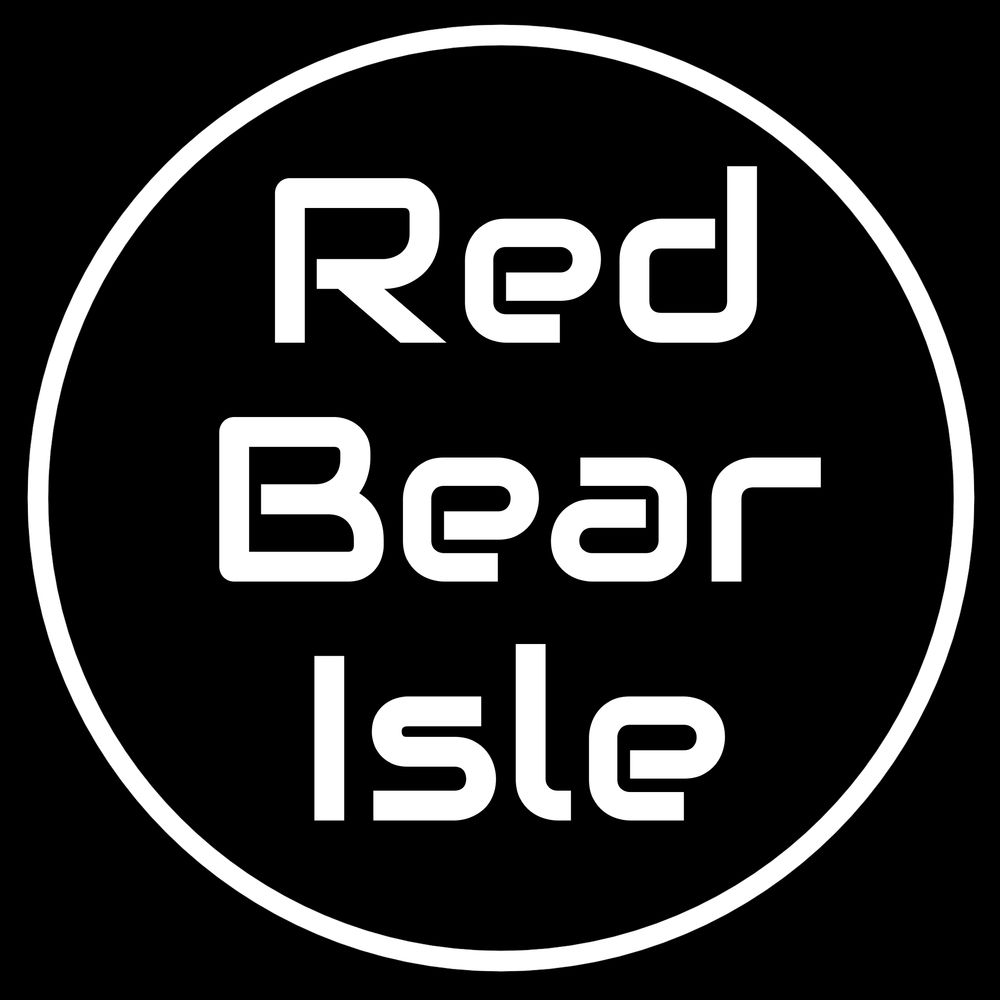 Red Bear Isle