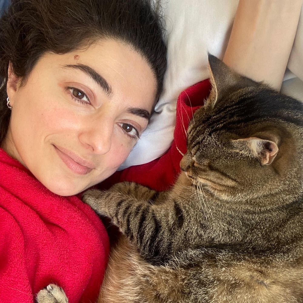Canan Özbey