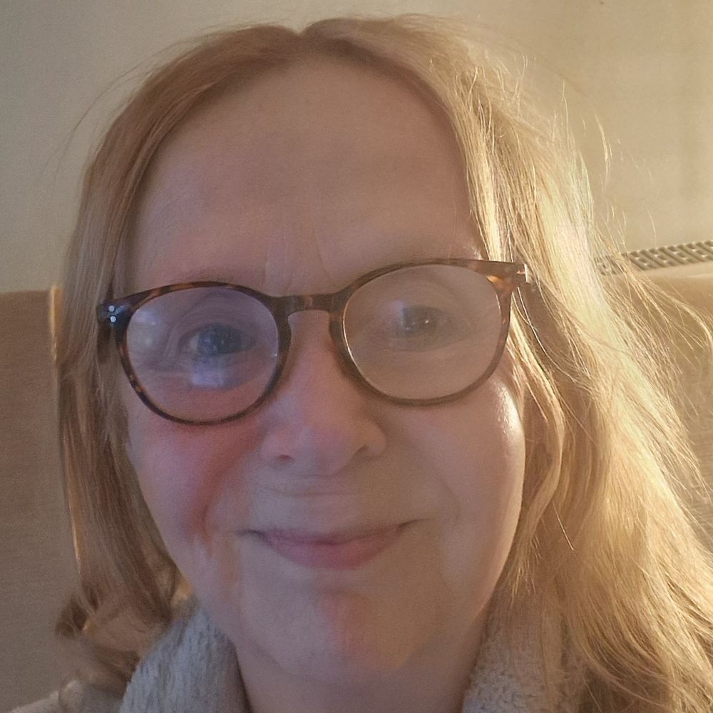 Ellen Annandale