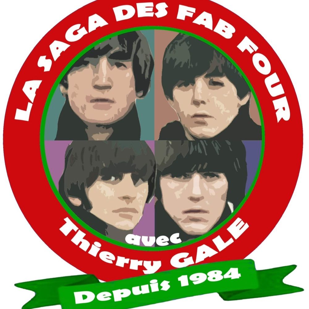 La Saga des Fab Four sur https://www.rigfm.fr