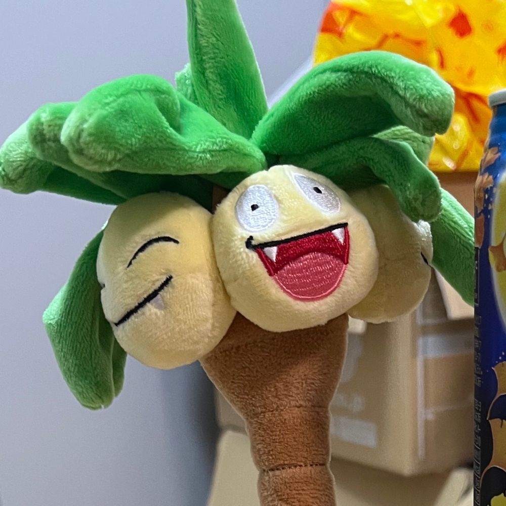 おやすみトリプルヘッドⅢ世