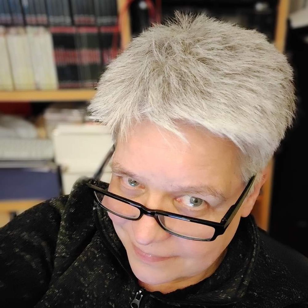 Deike Zimmann
