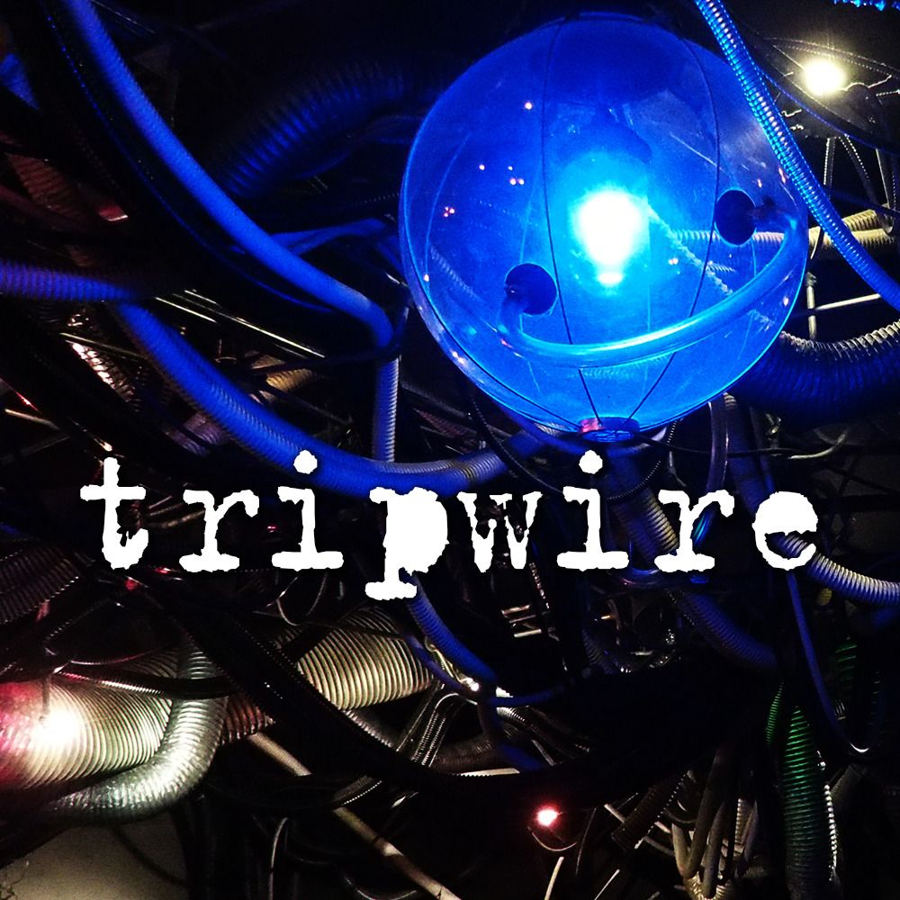 Profile picture tripwire1001.bsky.social