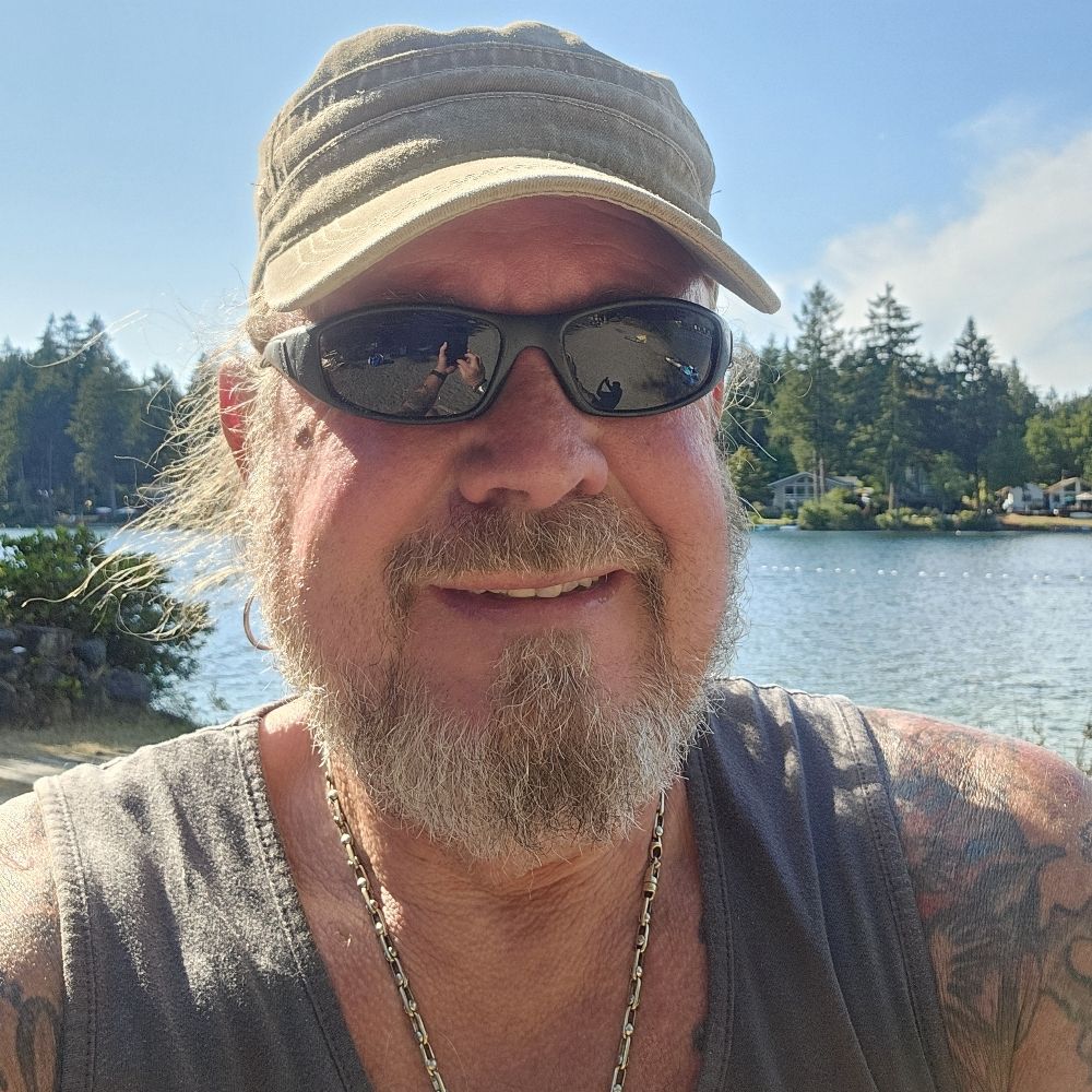 Doug "Barnacle" Kuehne