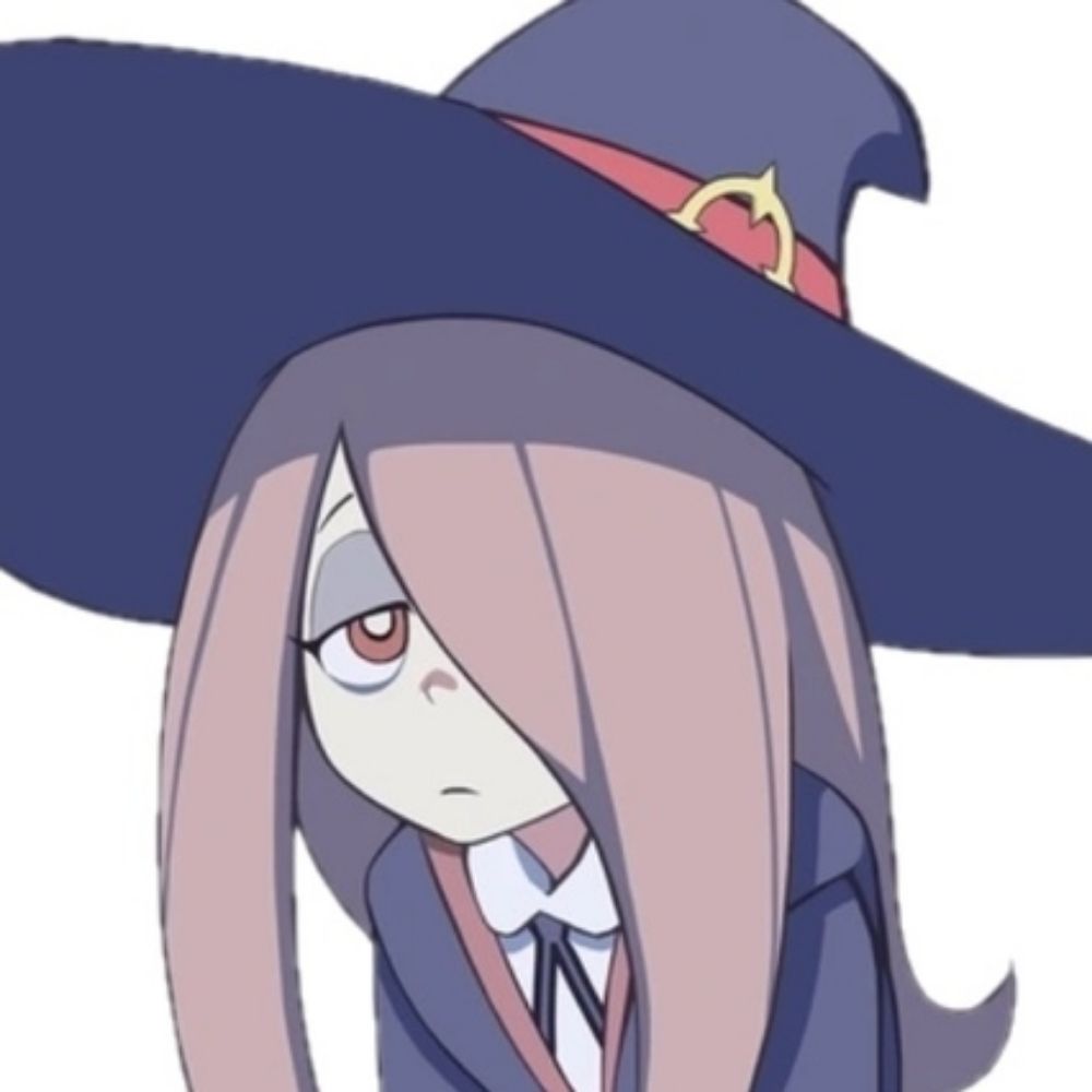 User avatar