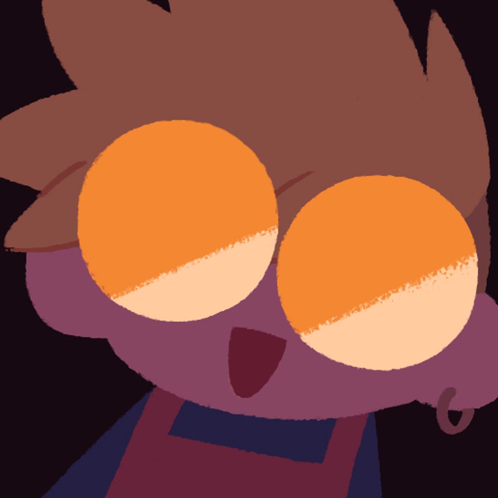 i want fries's Avatar