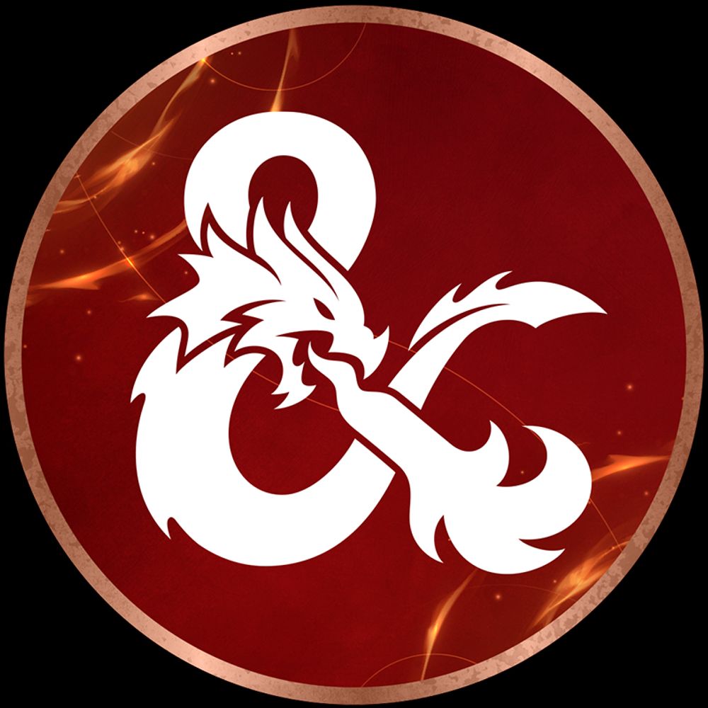 Dungeons & Dragons's avatar