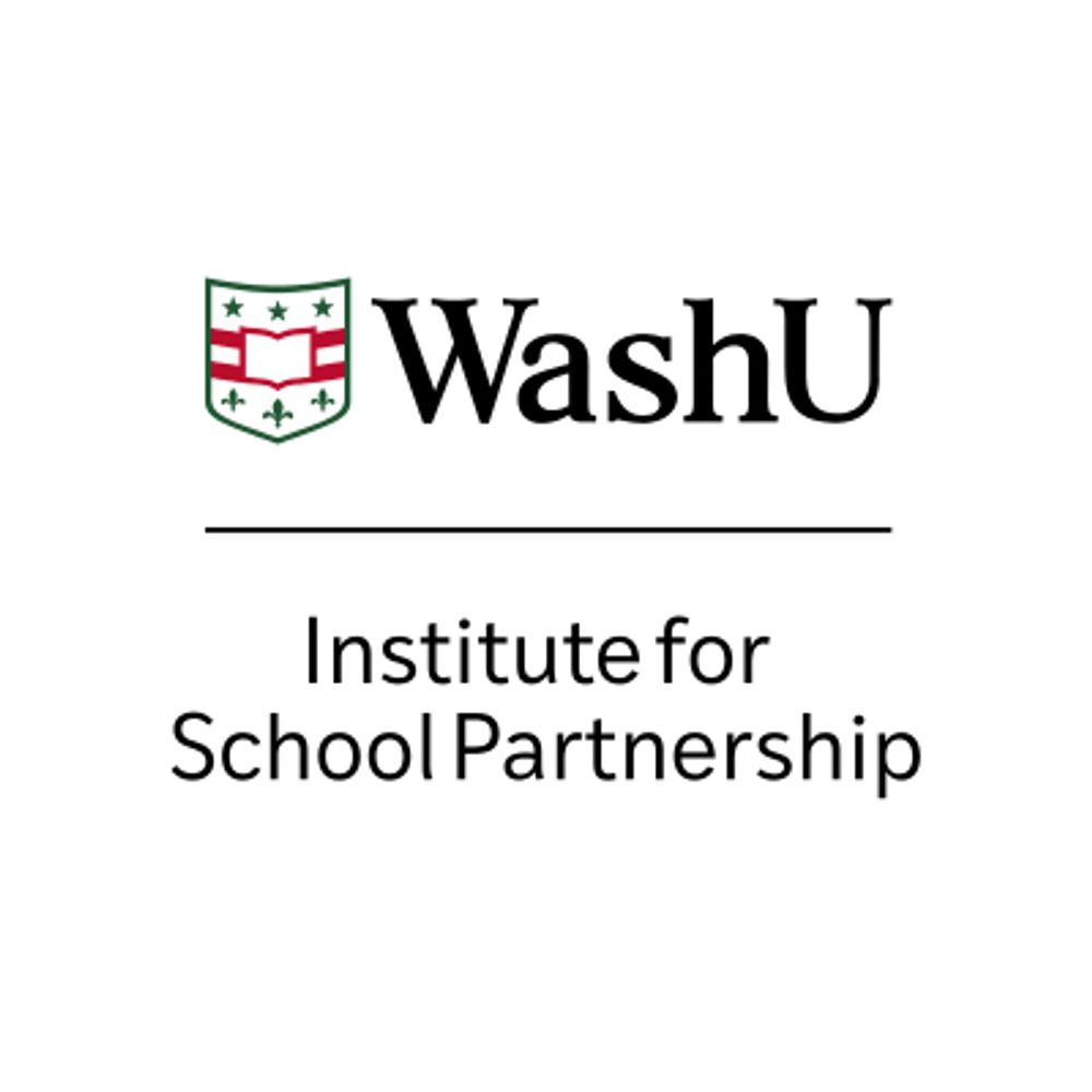 WashU Institute for School Partnership