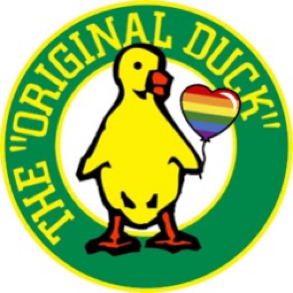 Duckie Dale