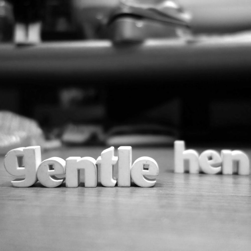 Gentle Hen