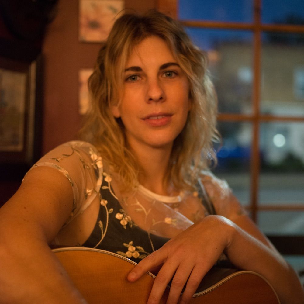 Gretchen Pleuss