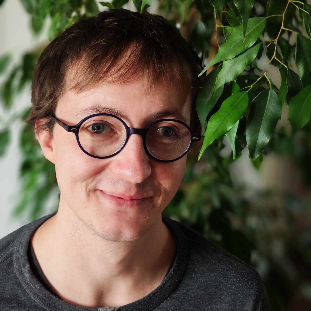 Floffy | Florian Doyen
