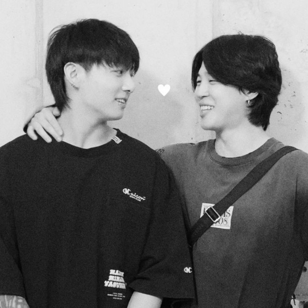 micka꒪⁠* ( jikook's version ! )