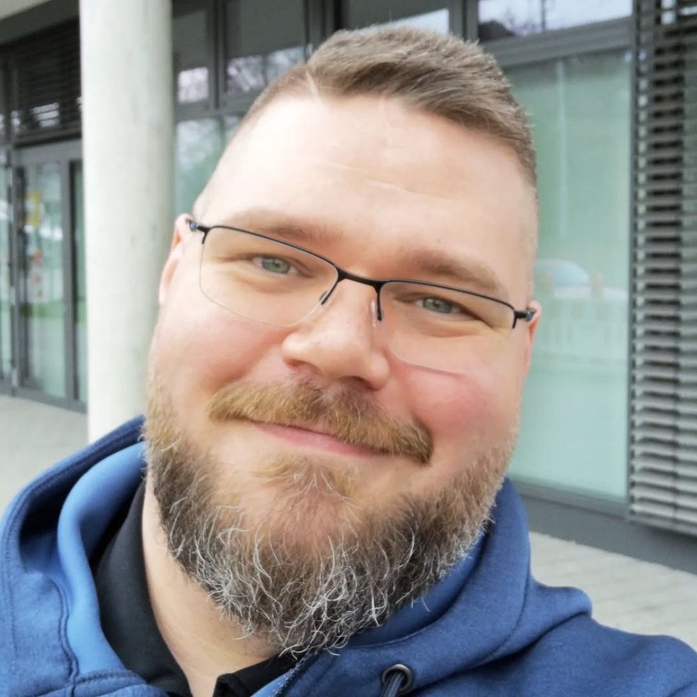 Dino Marek
