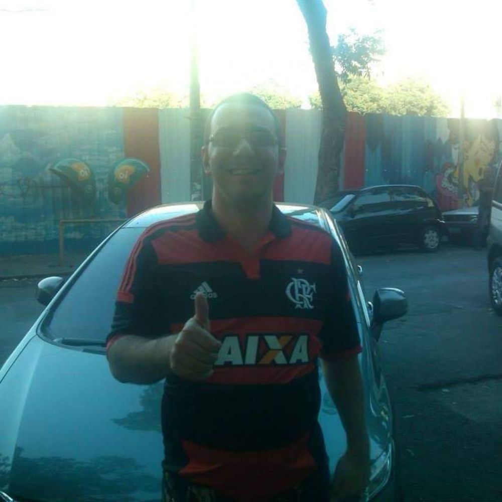 Luiz Marcelo.