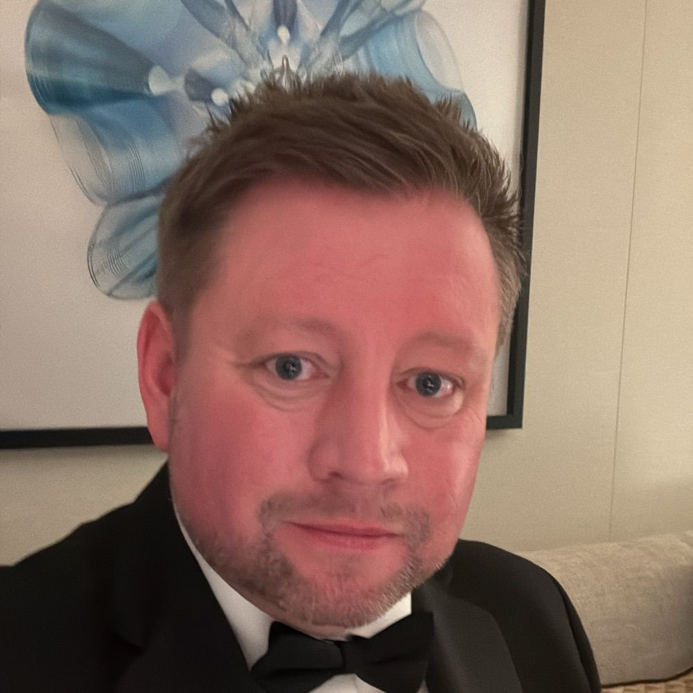 Councillor Barry Douglas