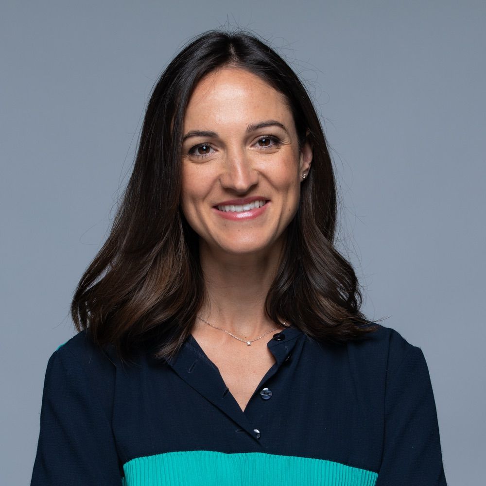 Marion Gaudin