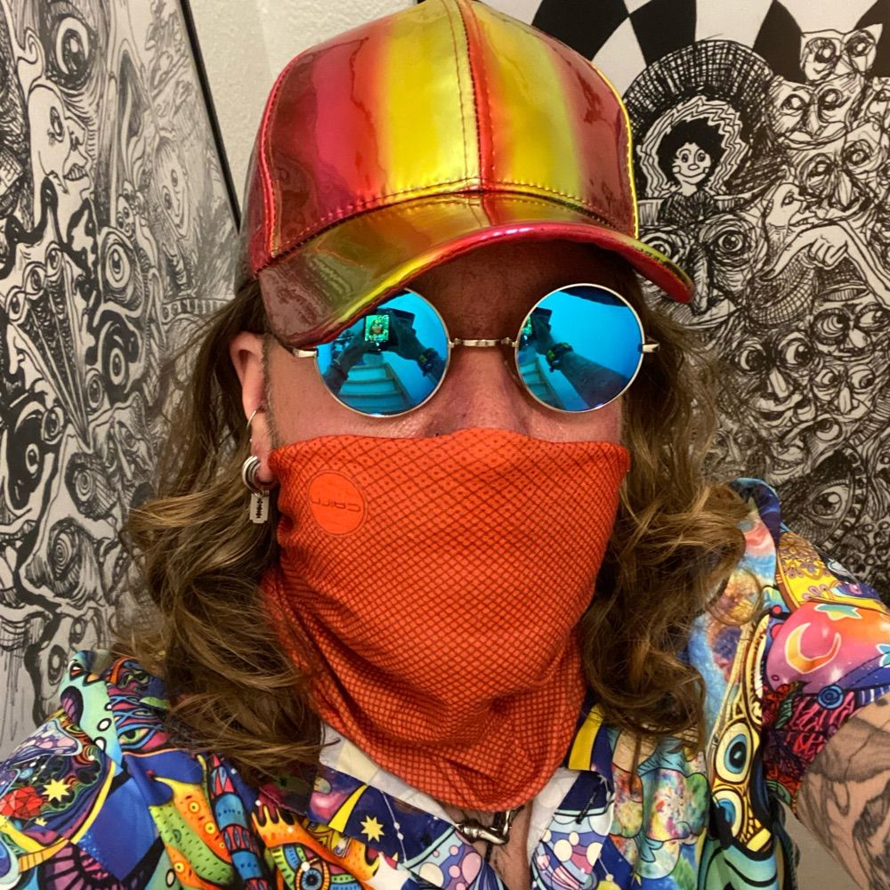TwistedReality