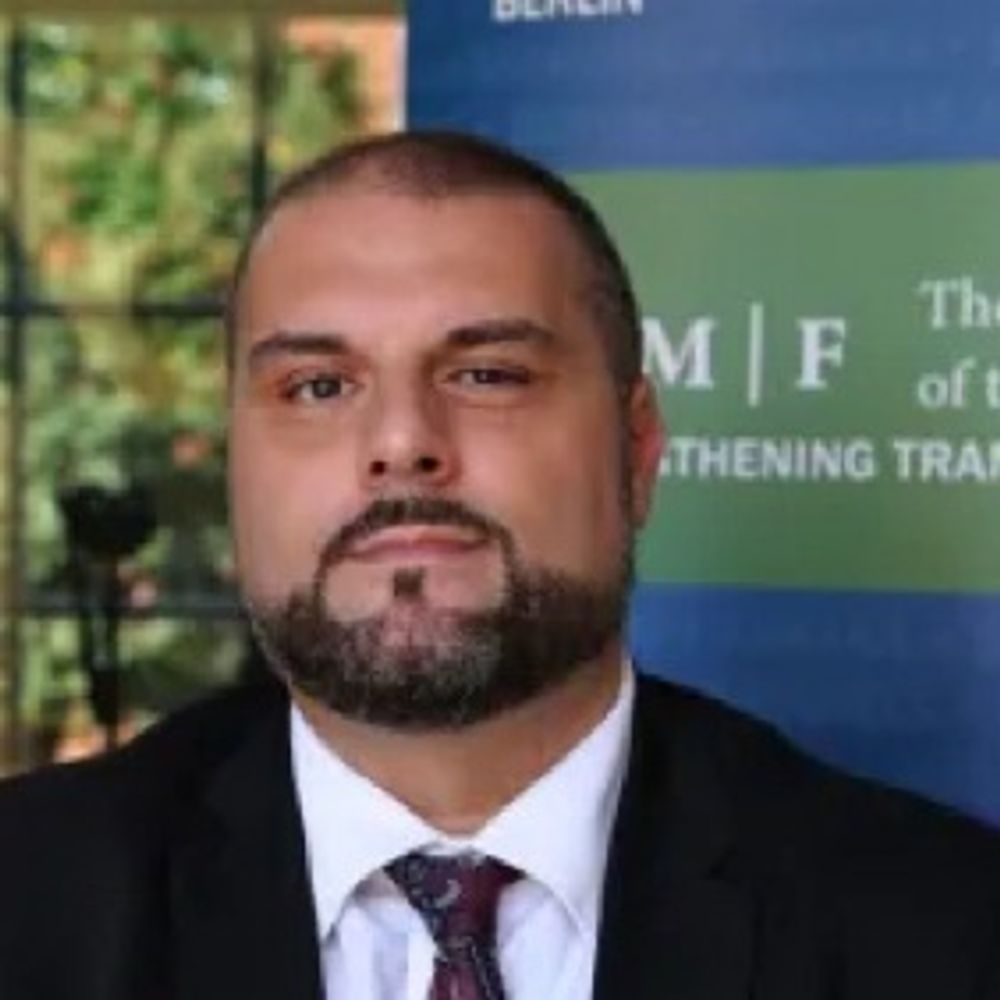 Dario Cristiani