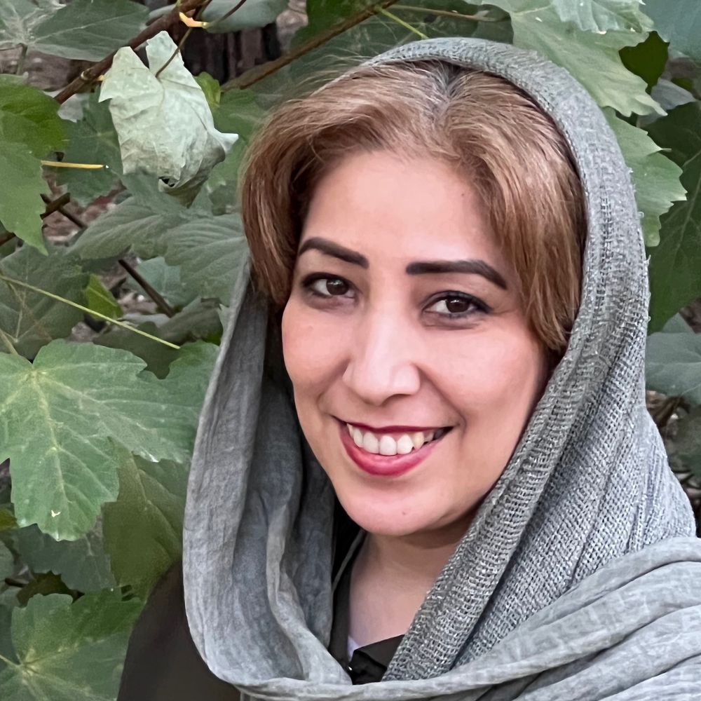 Sajedeh Arabsorkhi 