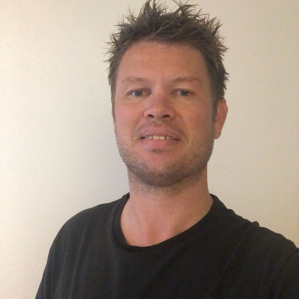 Kasper Haugaard