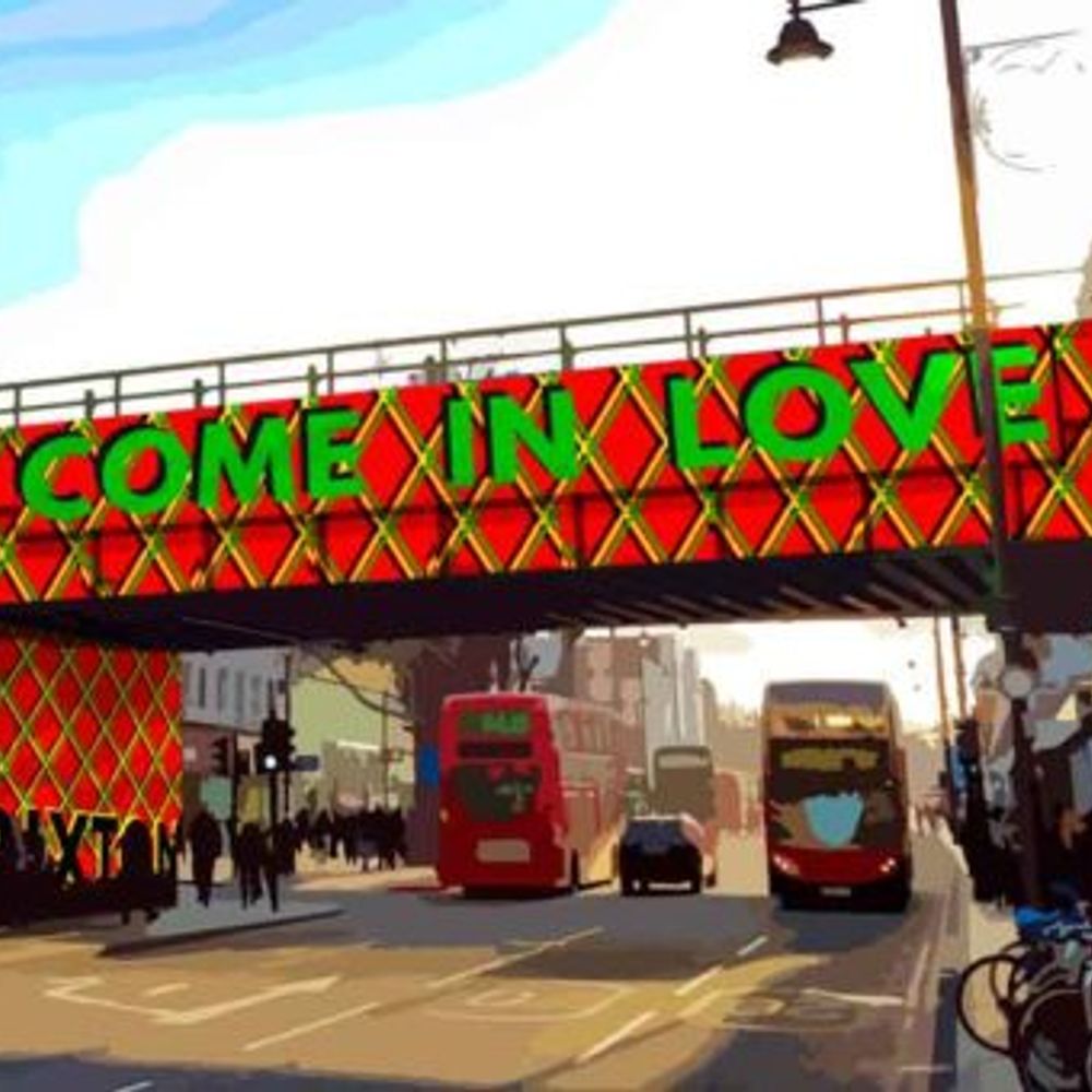 Transition Town Brixton