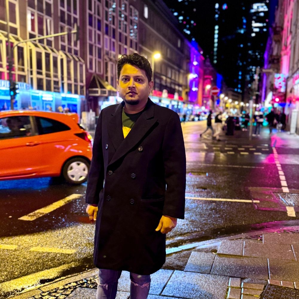 Fahad Premier