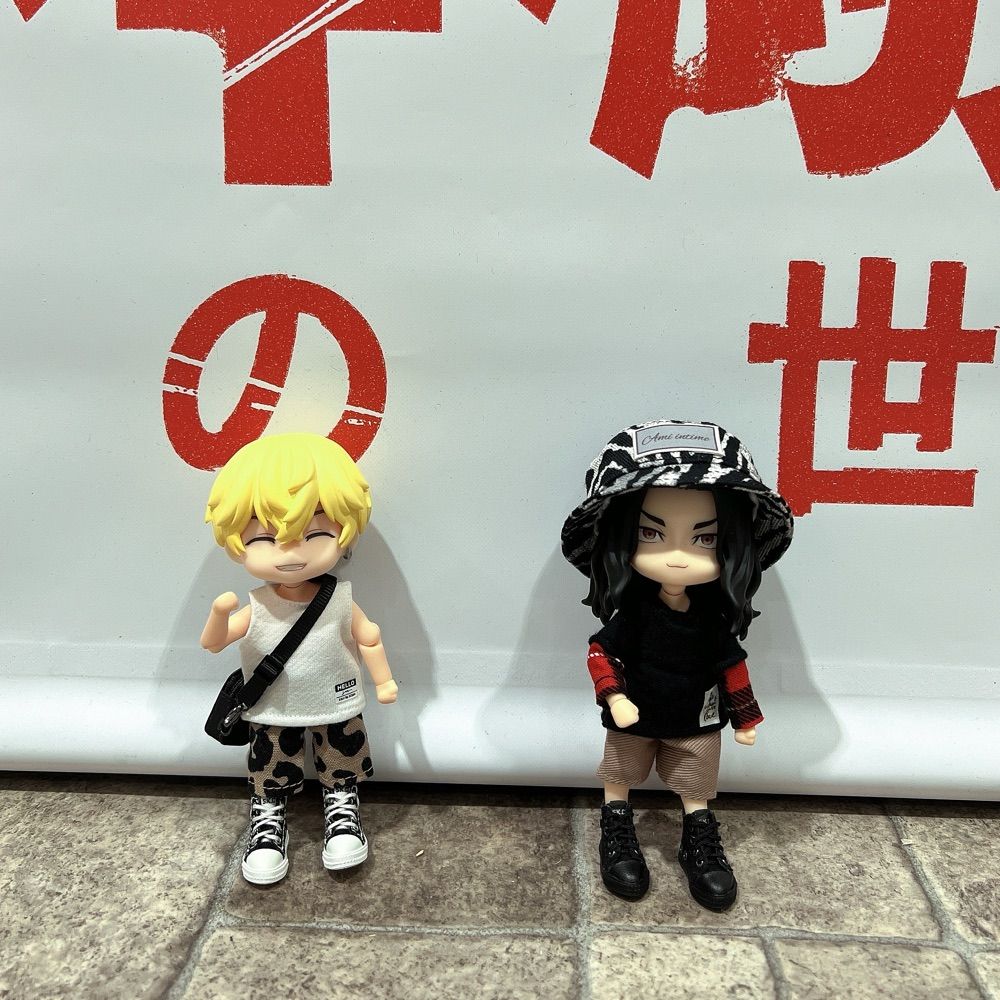 葉月よい