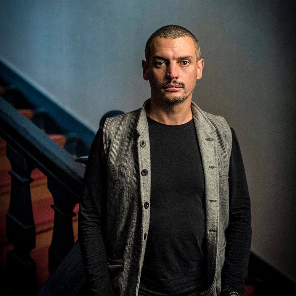 Matthieu RONDEL
