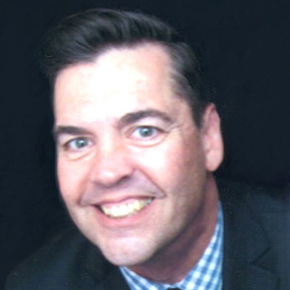 Todd Jacobsen