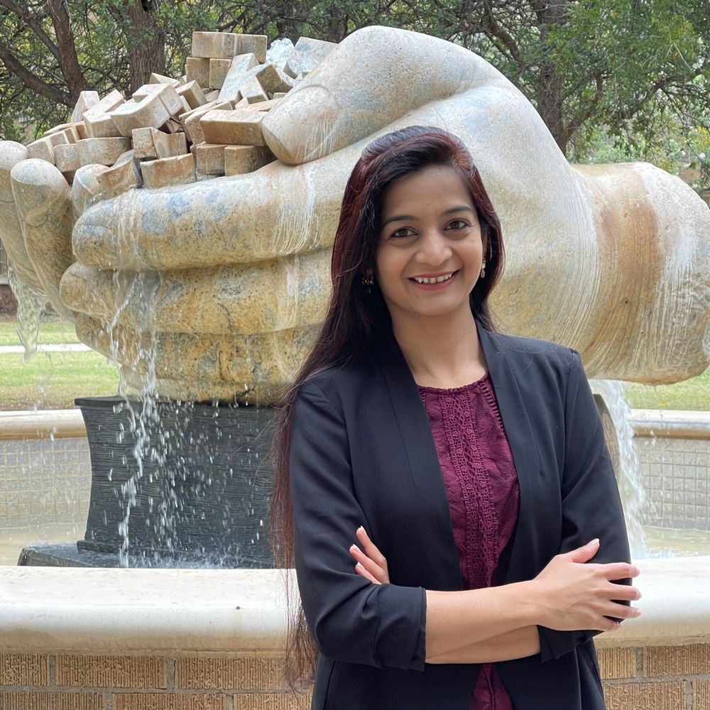 Sucheta Gawade