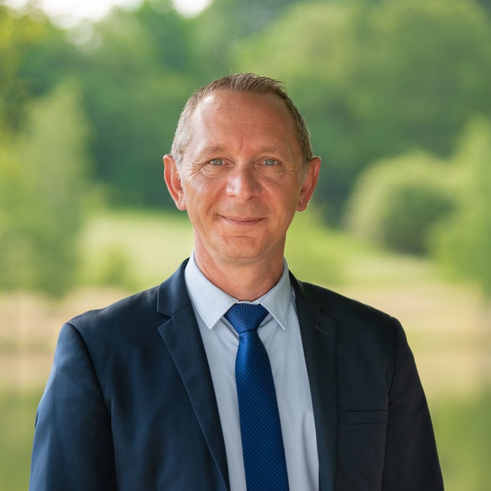 Stéphane DELAUTRETTE