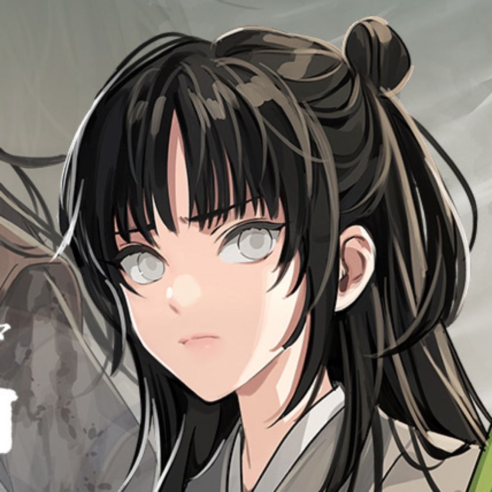 A-Qing「阿箐」