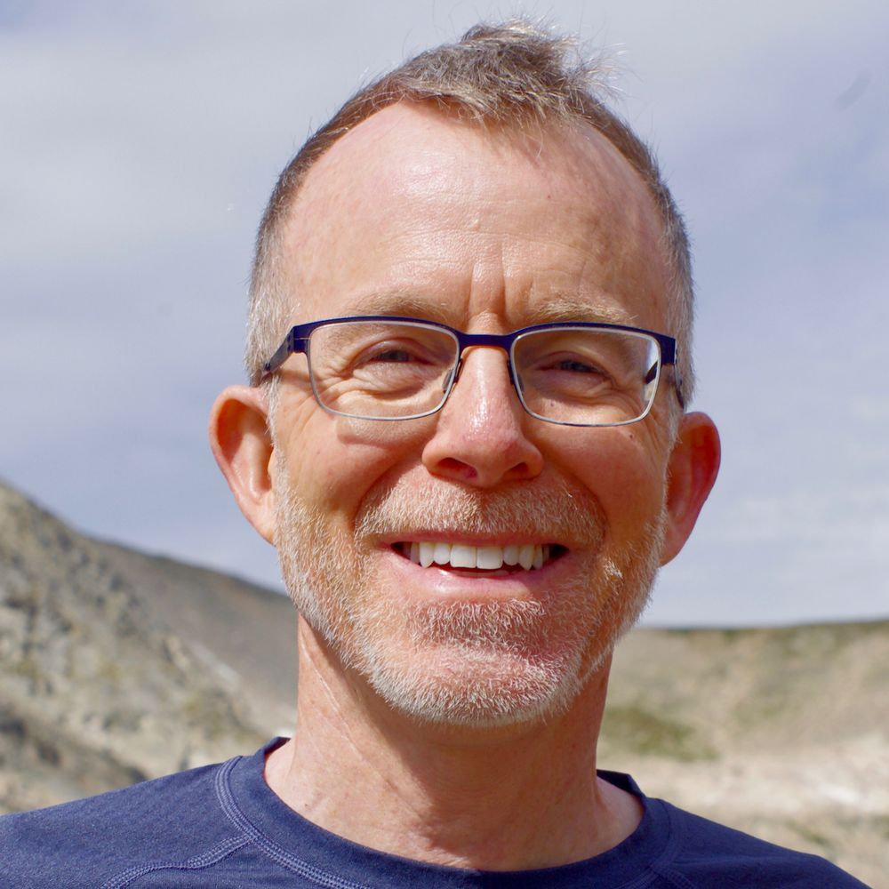 David Baron