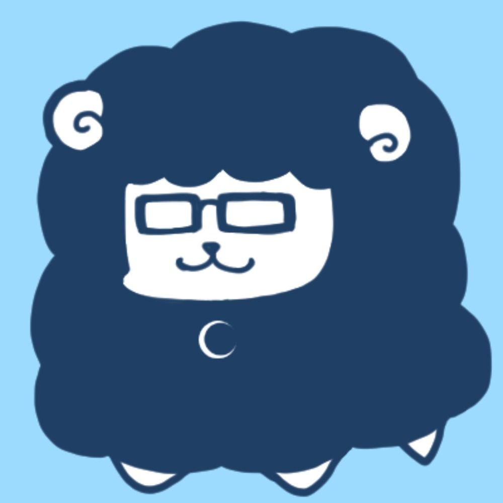 オノセ(RN：黒ひつじ)