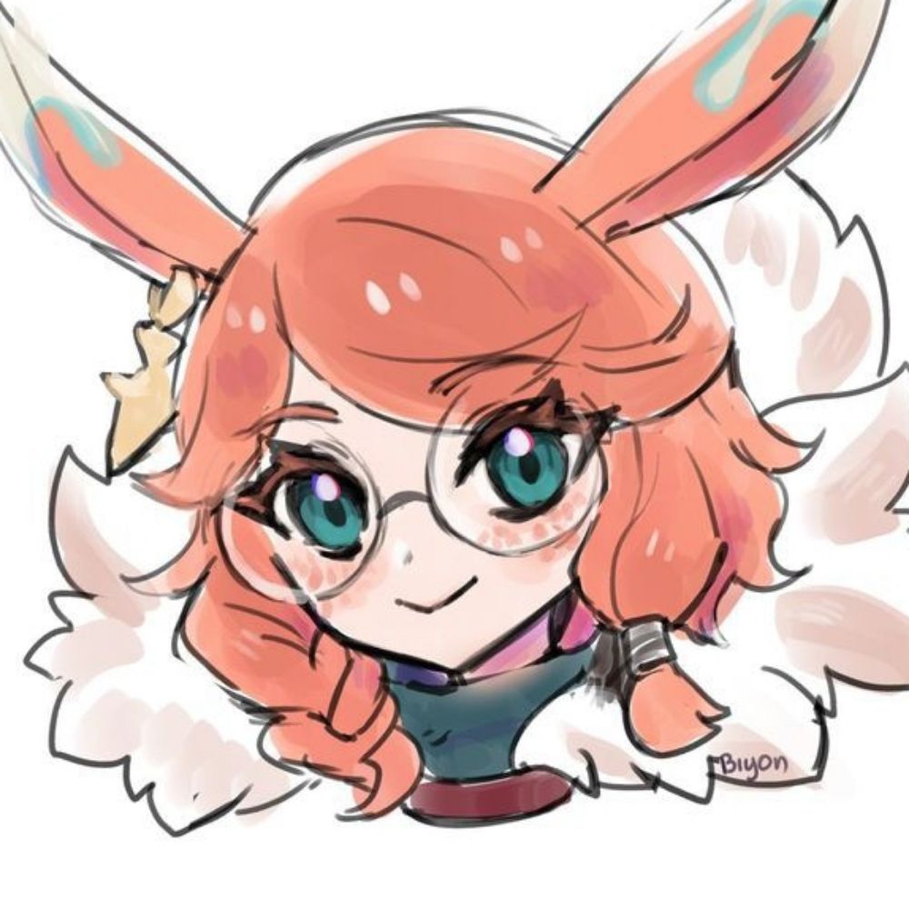 Portal Bunny 🐇