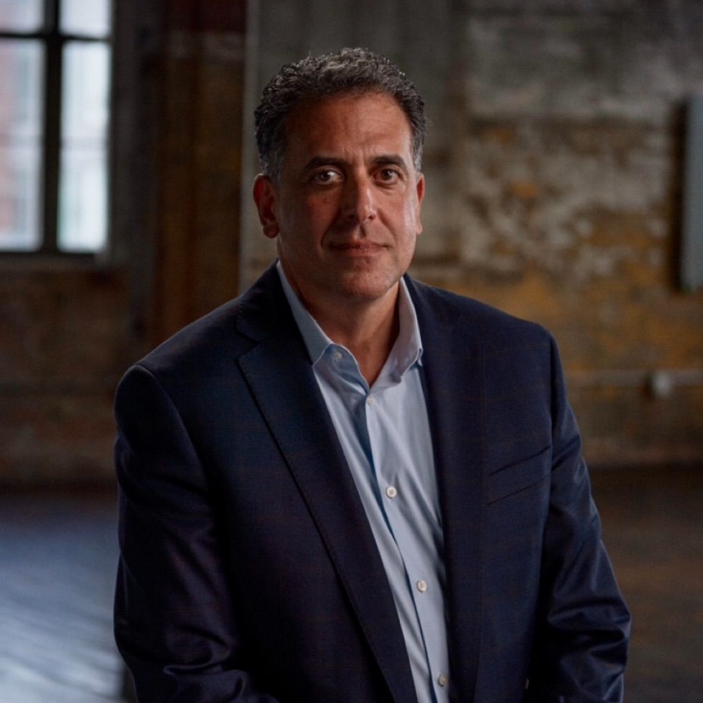 Dan Slepian